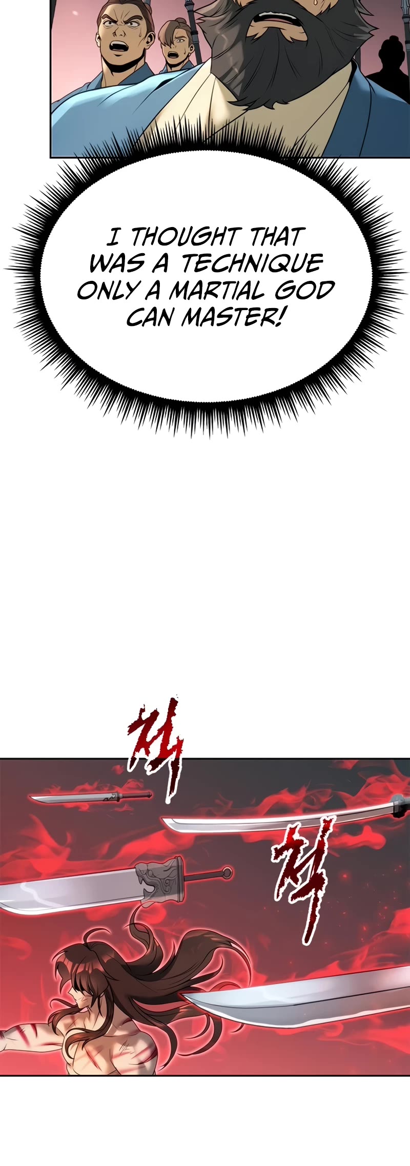 Chronicles of the Demon Faction Chapter 66 page 98 - Chapter 66