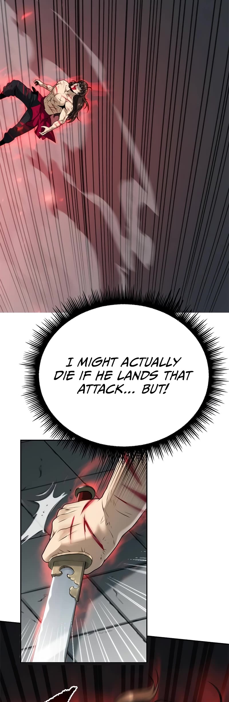 Chronicles of the Demon Faction Chapter 67 page 12 - Chapter 67