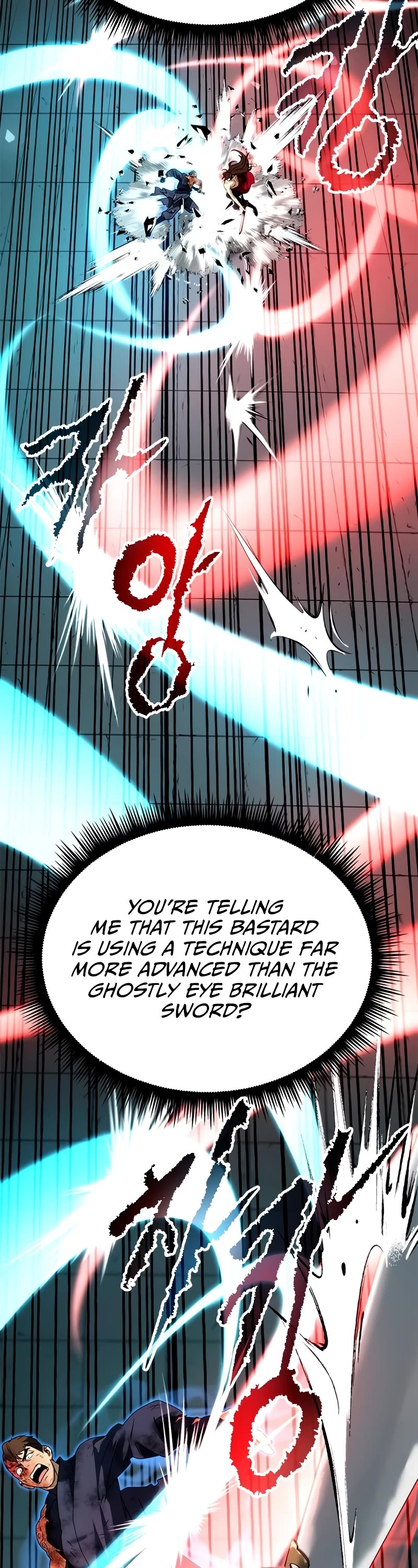 Chronicles of the Demon Faction Chapter 67 page 15 - Chapter 67