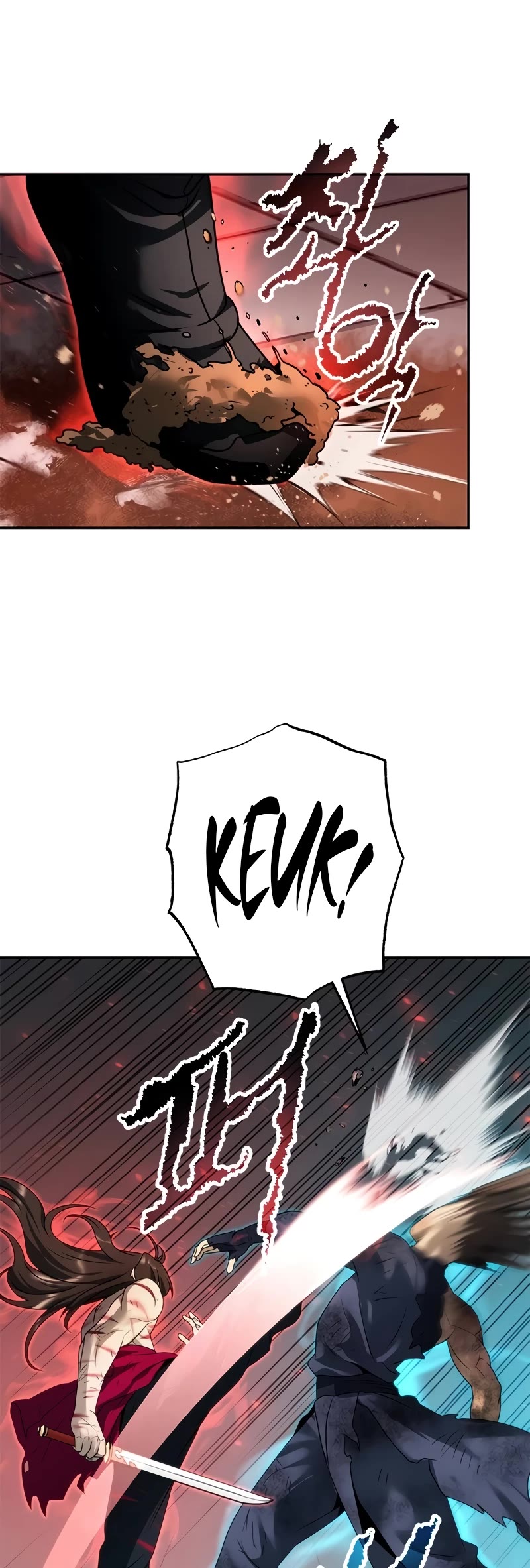 Chronicles of the Demon Faction Chapter 67 page 17 - Chapter 67
