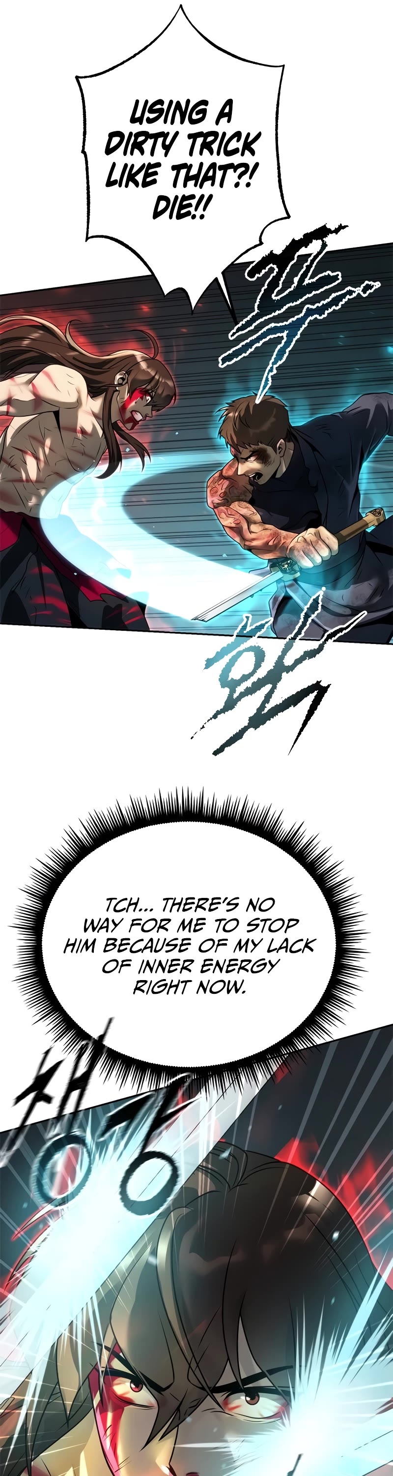 Chronicles of the Demon Faction Chapter 67 page 19 - Chapter 67
