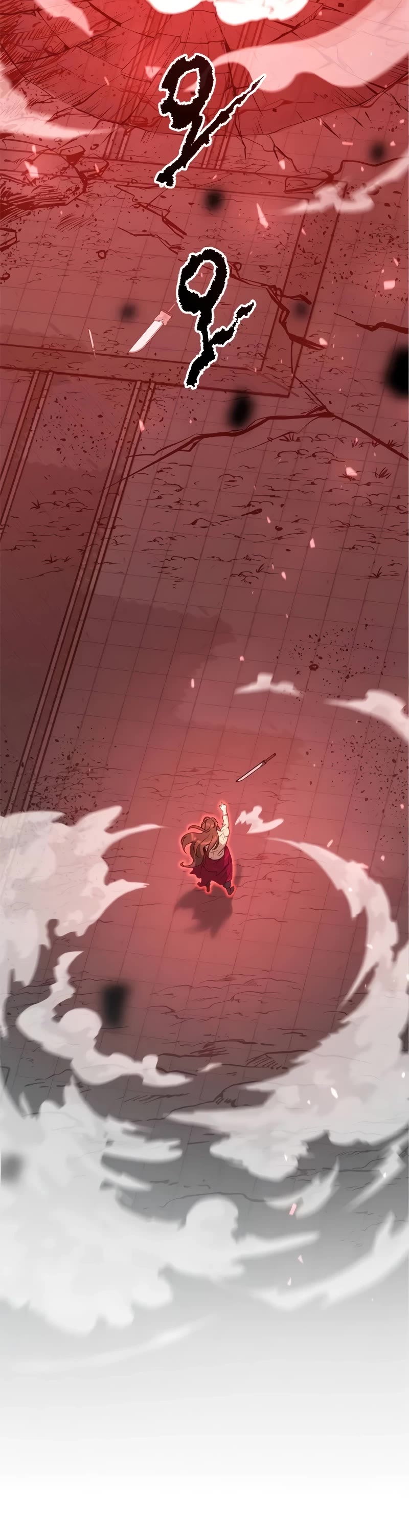 Chronicles of the Demon Faction Chapter 67 page 3 - Chapter 67