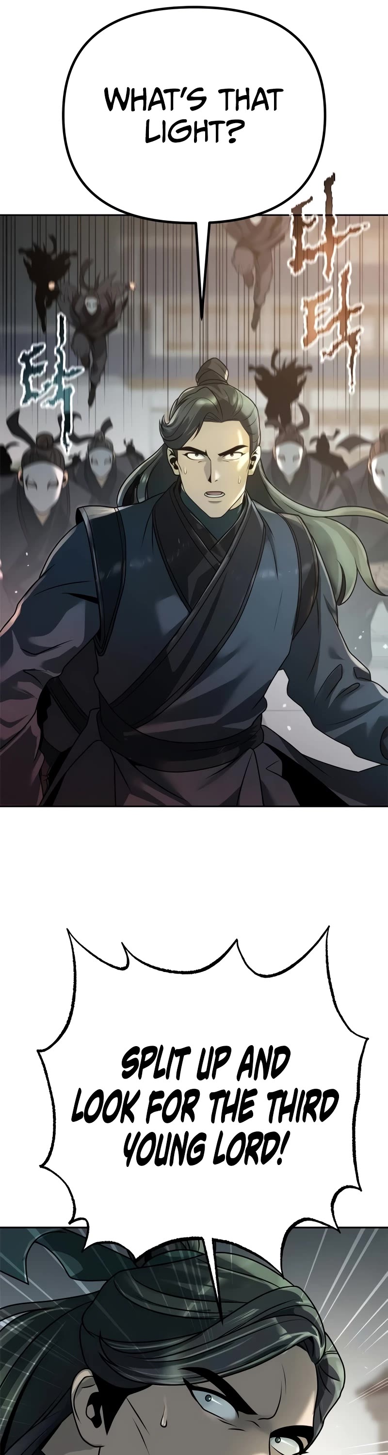 Chronicles of the Demon Faction Chapter 67 page 39 - Chapter 67