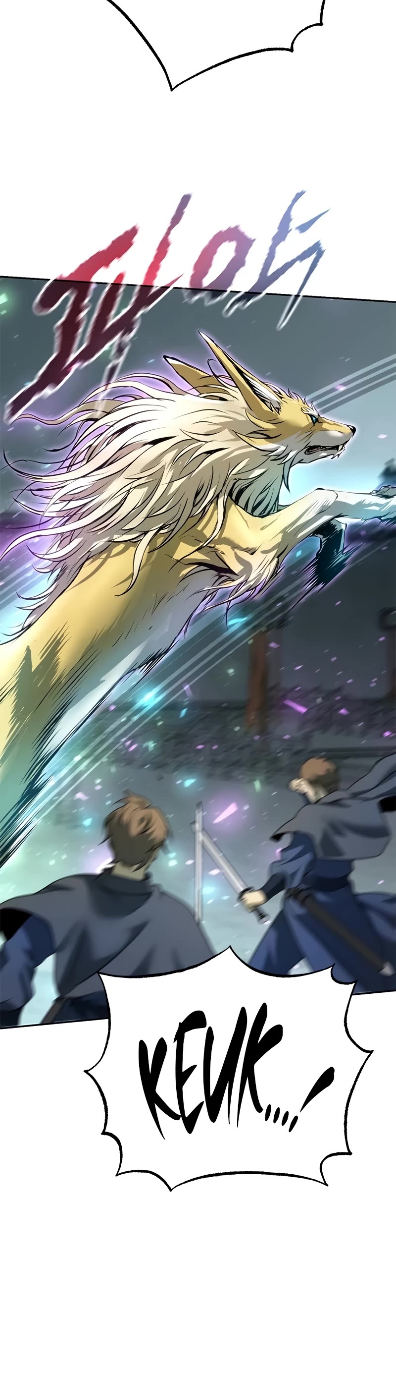 Chronicles of the Demon Faction Chapter 67 page 43 - Chapter 67