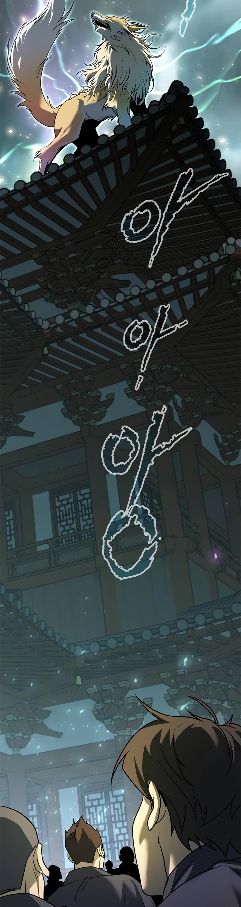 Chronicles of the Demon Faction Chapter 67 page 45 - Chapter 67
