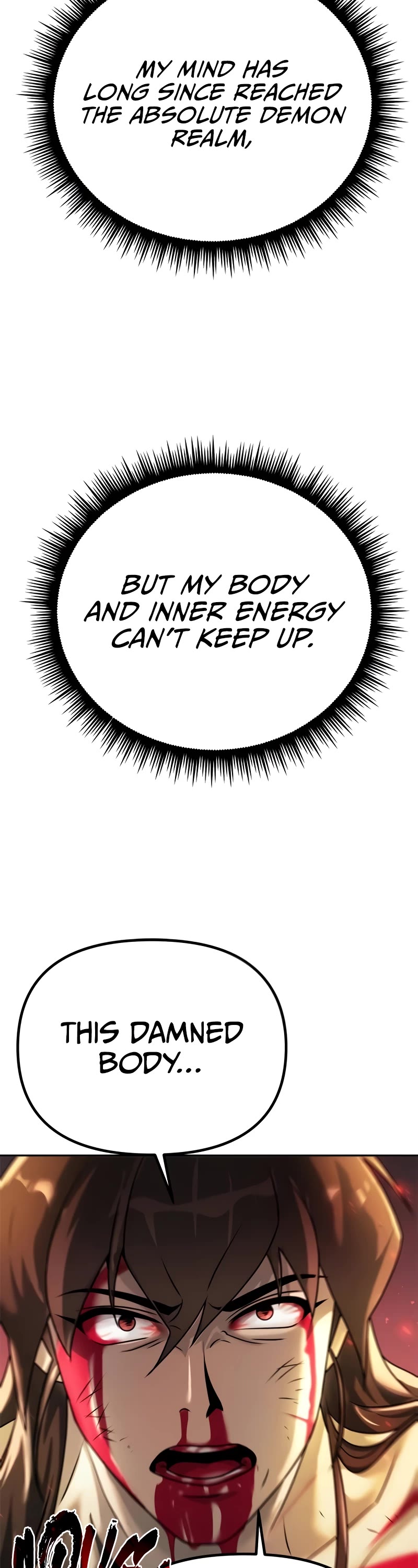 Chronicles of the Demon Faction Chapter 67 page 5 - Chapter 67