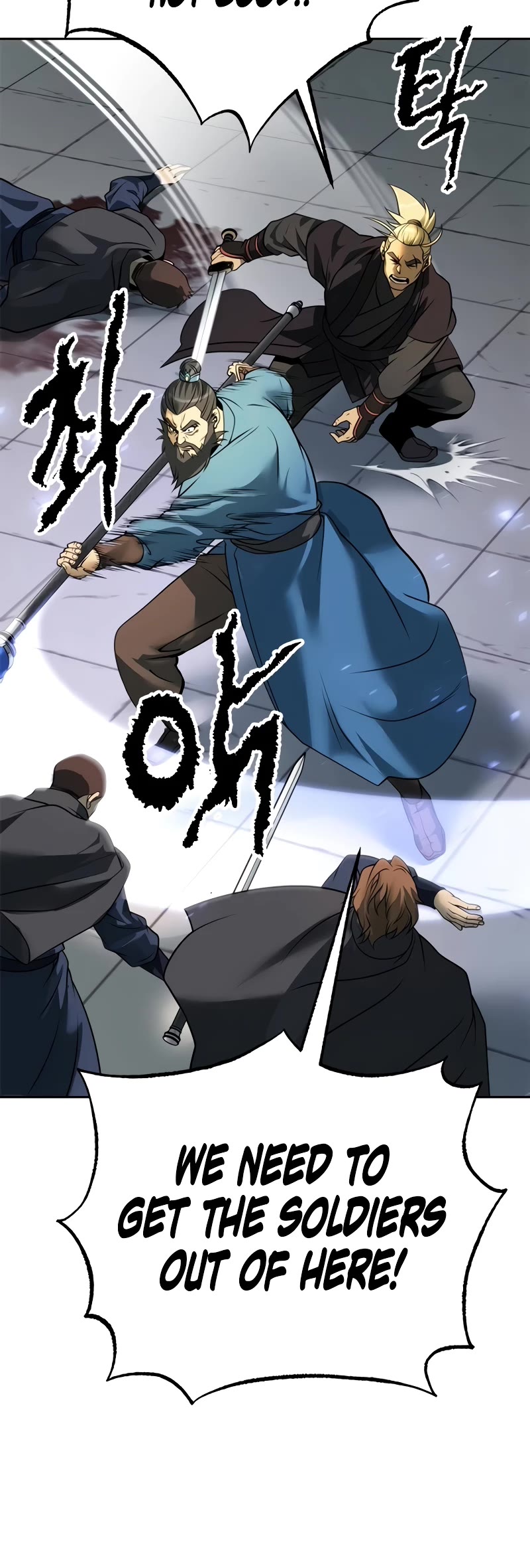 Chronicles of the Demon Faction Chapter 67 page 56 - Chapter 67