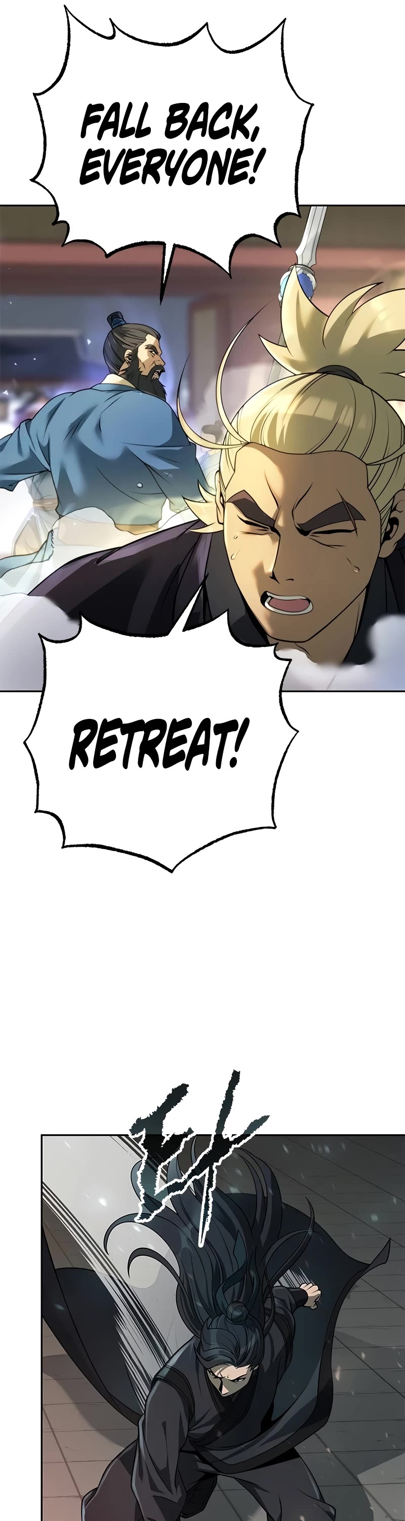 Chronicles of the Demon Faction Chapter 67 page 57 - Chapter 67