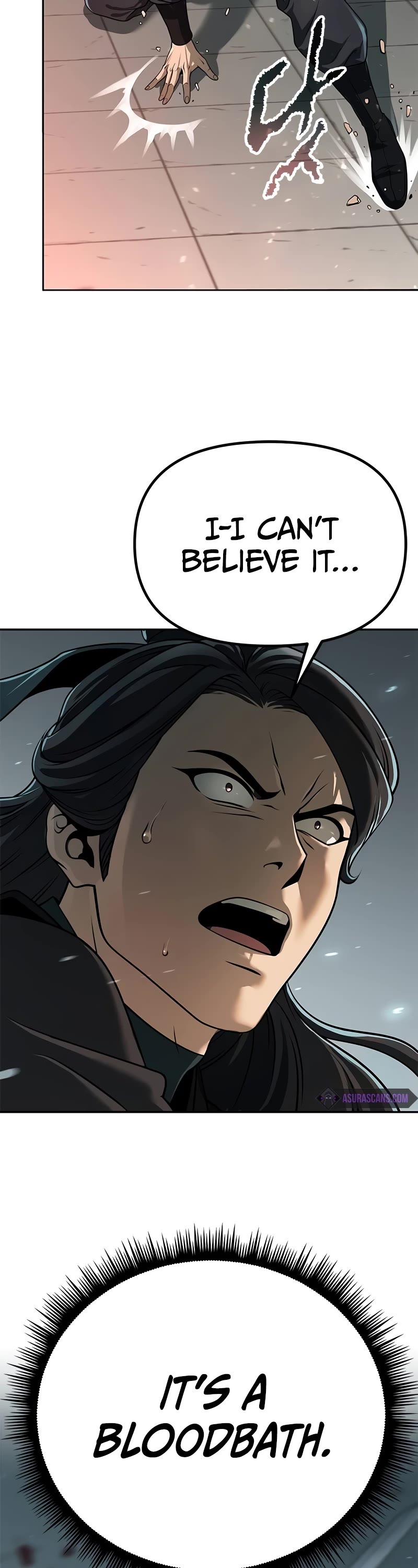 Chronicles of the Demon Faction Chapter 67 page 58 - Chapter 67