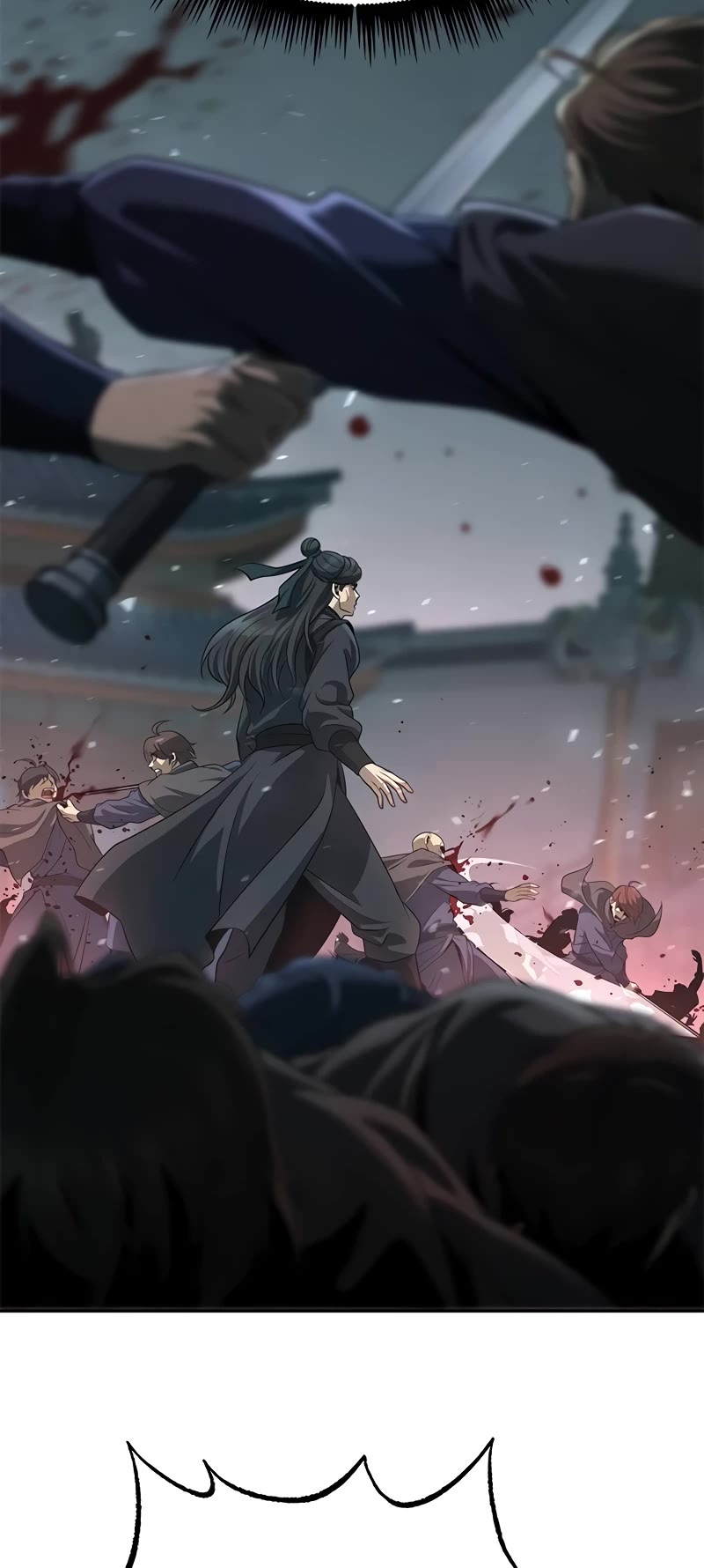 Chronicles of the Demon Faction Chapter 67 page 59 - Chapter 67