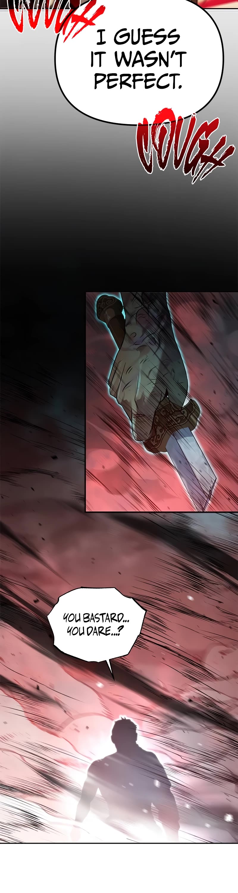 Chronicles of the Demon Faction Chapter 67 page 6 - Chapter 67