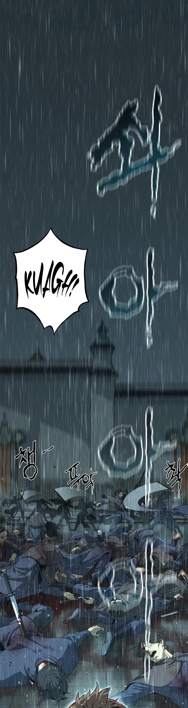 Chronicles of the Demon Faction Chapter 67 page 62 - Chapter 67