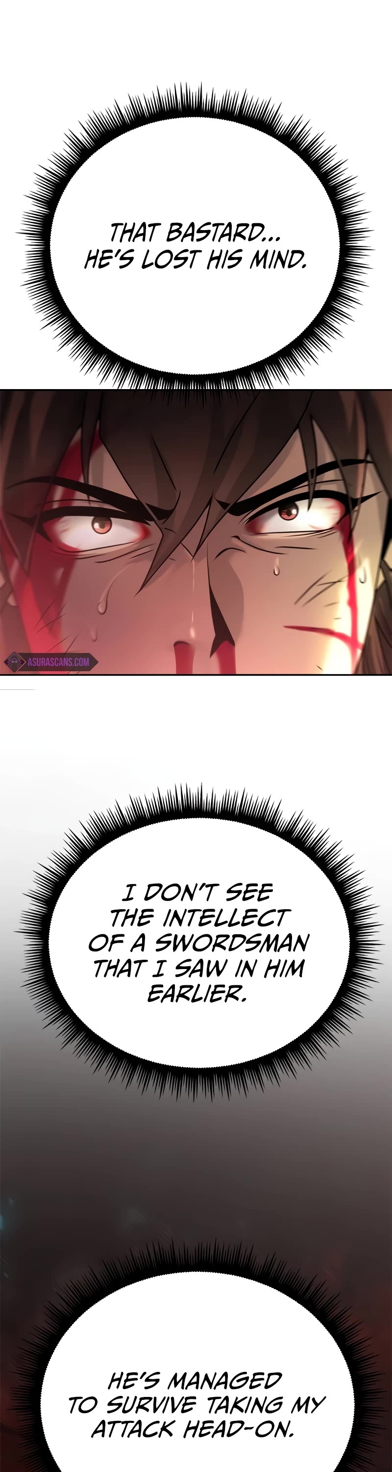 Chronicles of the Demon Faction Chapter 67 page 7 - Chapter 67