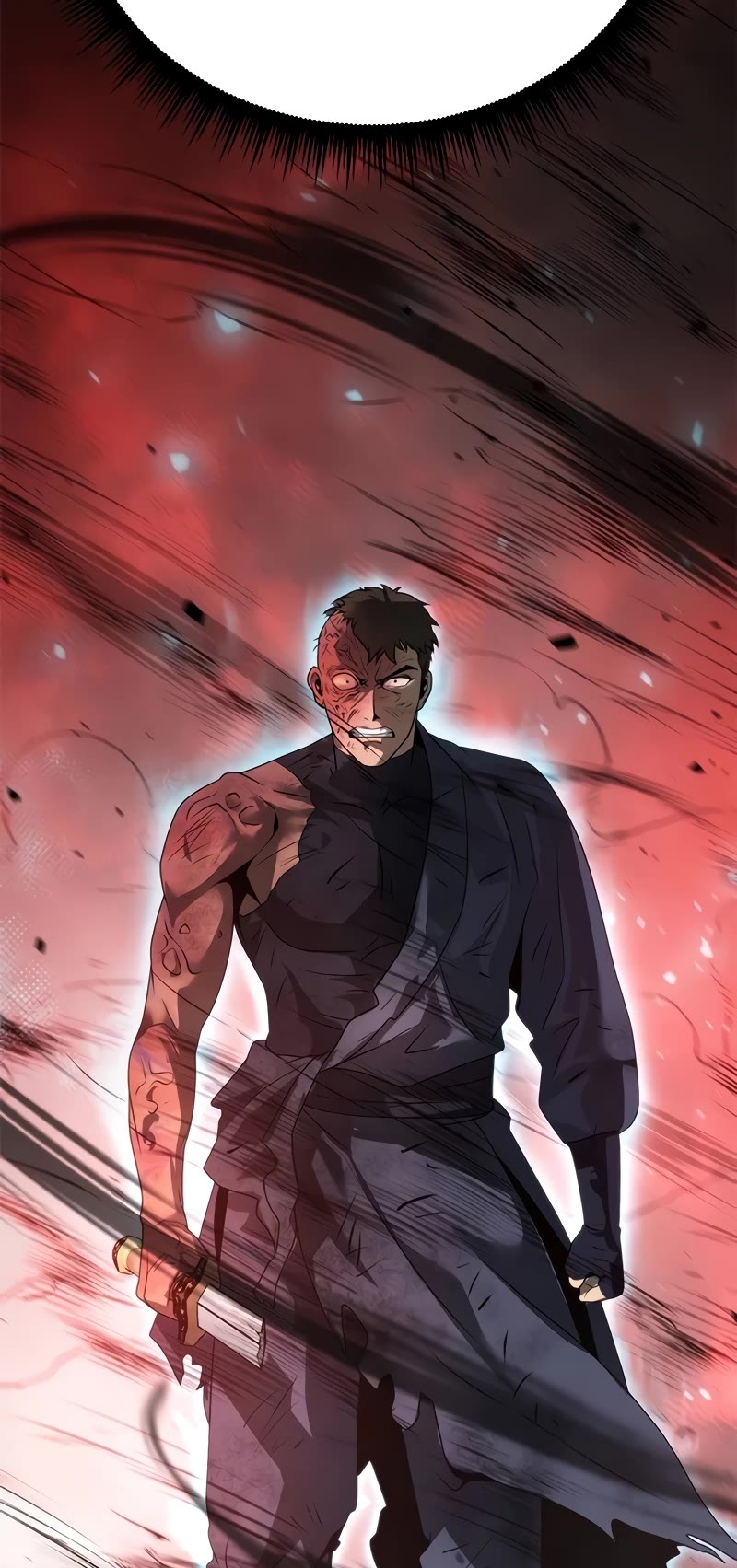 Chronicles of the Demon Faction Chapter 67 page 8 - Chapter 67