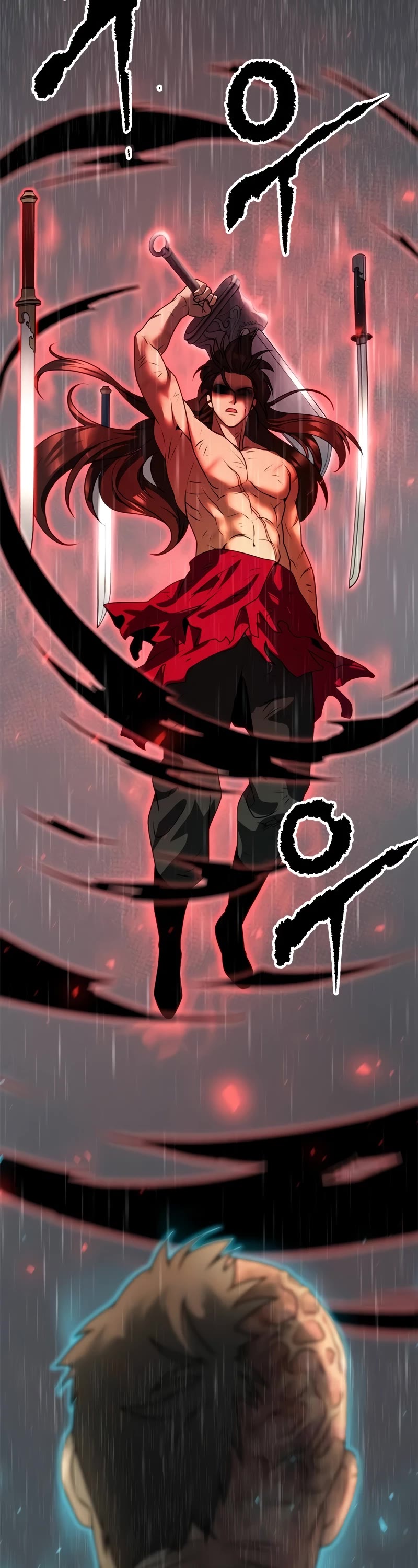 Chronicles of the Demon Faction Chapter 67 page 88 - Chapter 67