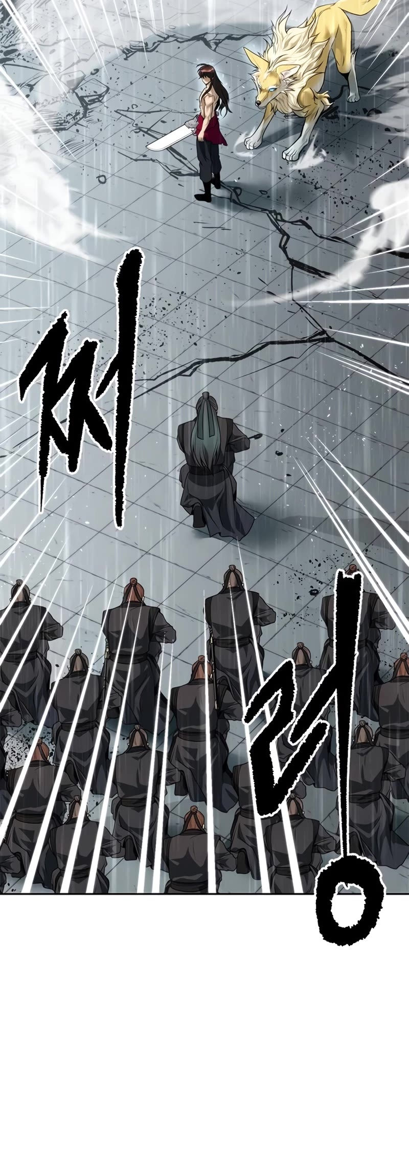 Chronicles of the Demon Faction Chapter 68 page 10 - Chapter 68