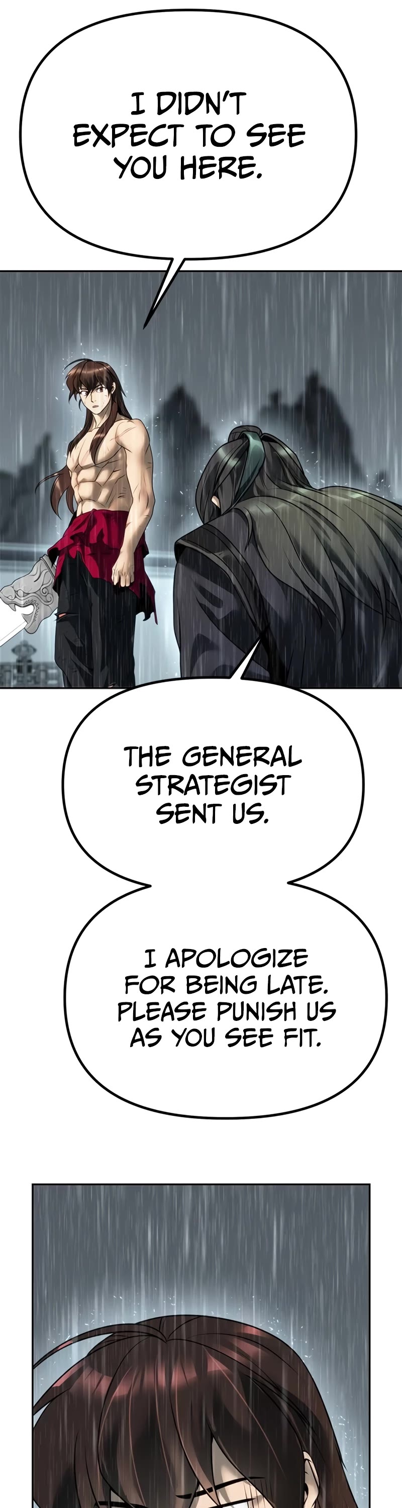 Chronicles of the Demon Faction Chapter 68 page 12 - Chapter 68
