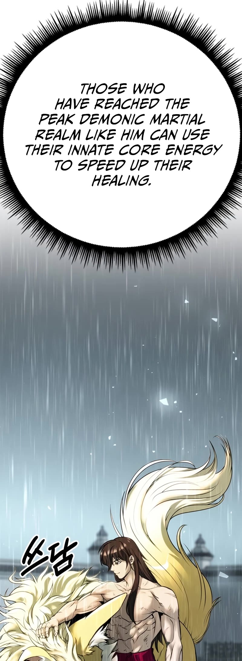 Chronicles of the Demon Faction Chapter 68 page 15 - Chapter 68