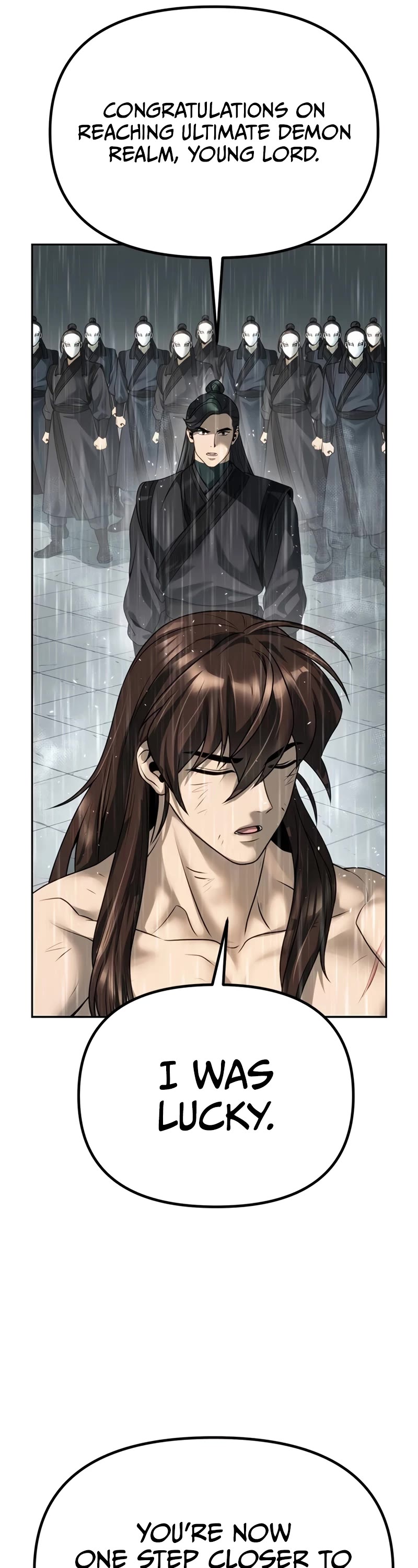 Chronicles of the Demon Faction Chapter 68 page 17 - Chapter 68