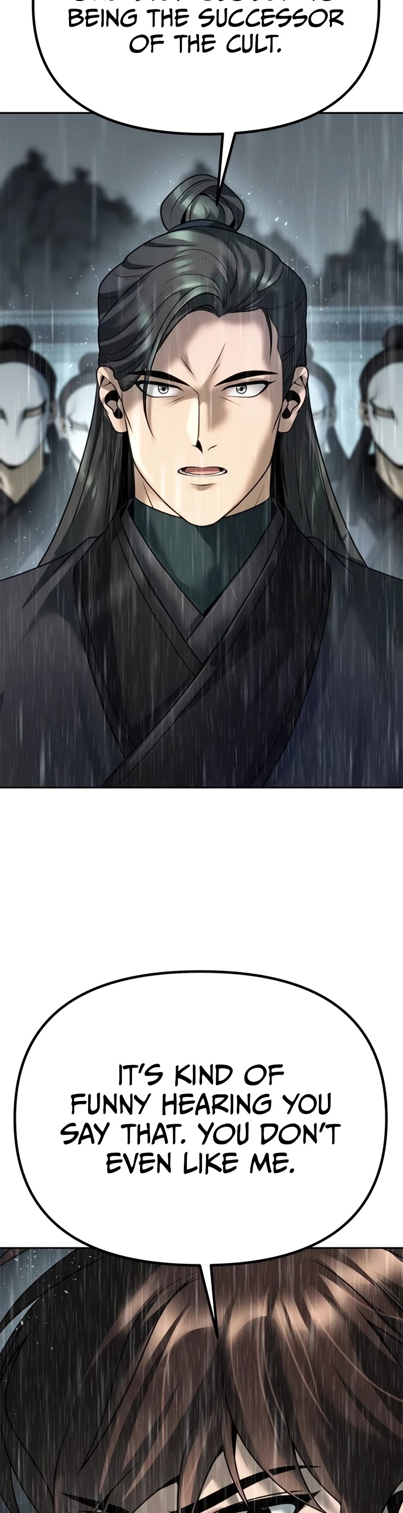 Chronicles of the Demon Faction Chapter 68 page 18 - Chapter 68