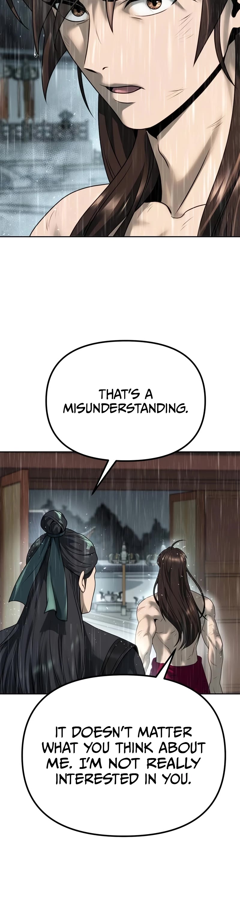 Chronicles of the Demon Faction Chapter 68 page 19 - Chapter 68