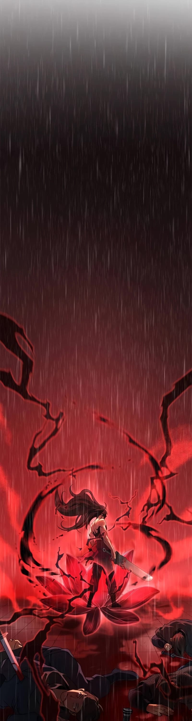Chronicles of the Demon Faction Chapter 68 page 2 - Chapter 68
