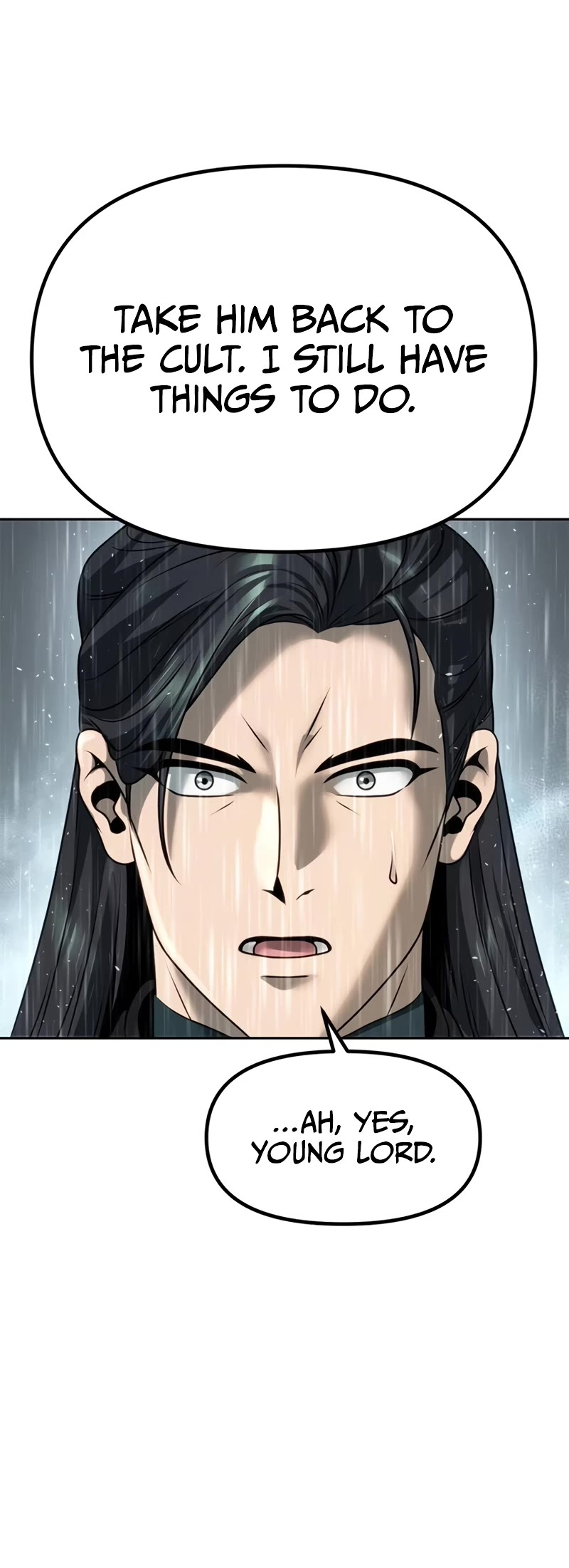 Chronicles of the Demon Faction Chapter 68 page 21 - Chapter 68