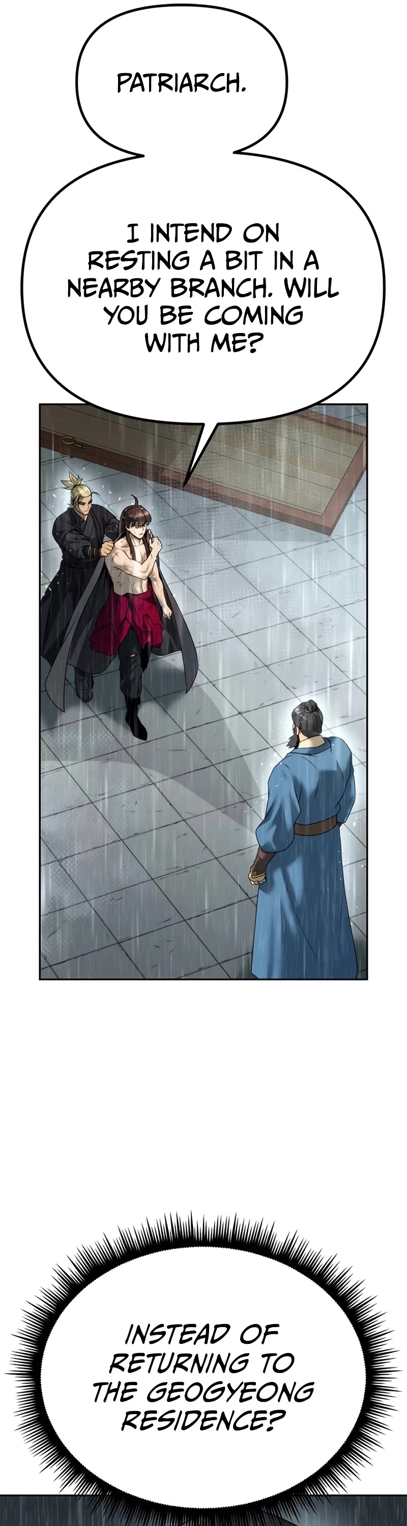 Chronicles of the Demon Faction Chapter 68 page 22 - Chapter 68