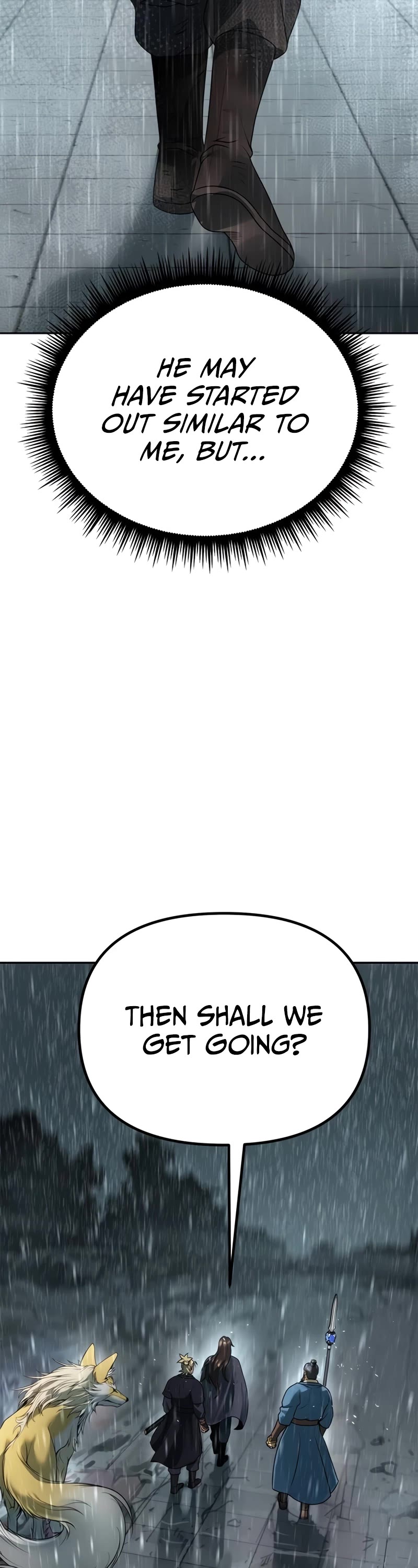 Chronicles of the Demon Faction Chapter 68 page 25 - Chapter 68