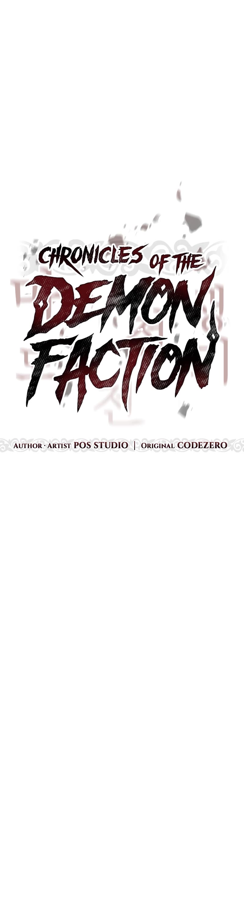 Chronicles of the Demon Faction Chapter 68 page 27 - Chapter 68