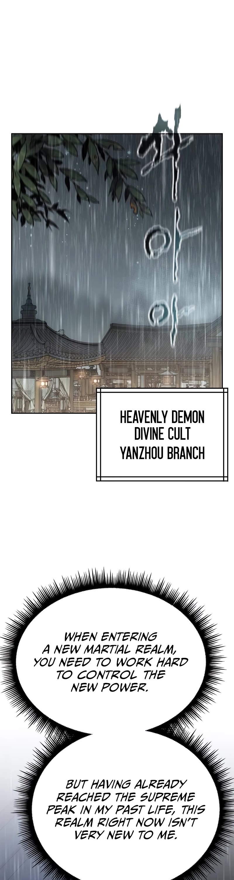 Chronicles of the Demon Faction Chapter 68 page 28 - Chapter 68