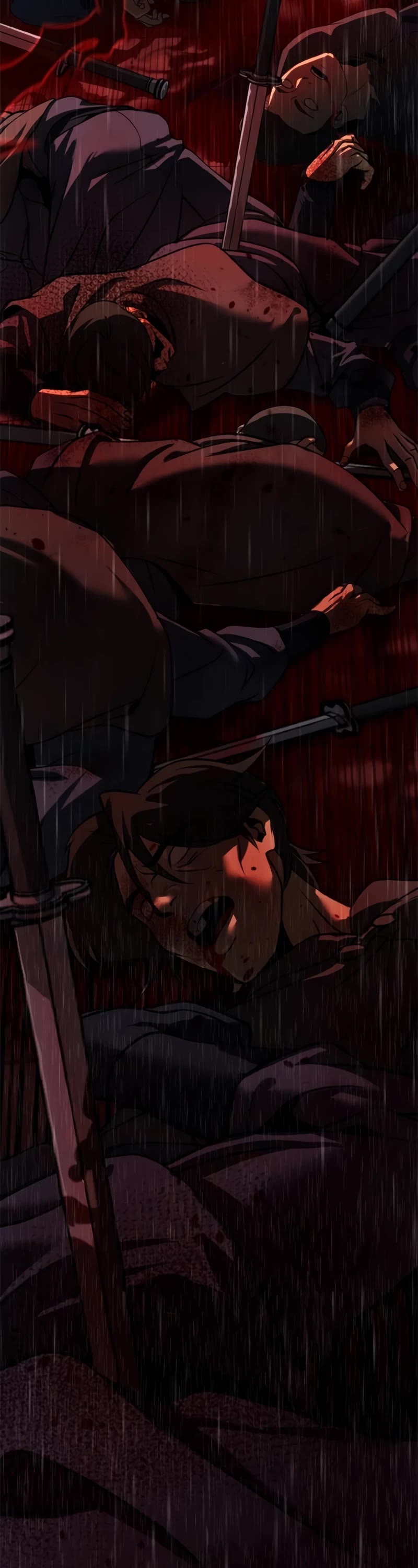 Chronicles of the Demon Faction Chapter 68 page 3 - Chapter 68