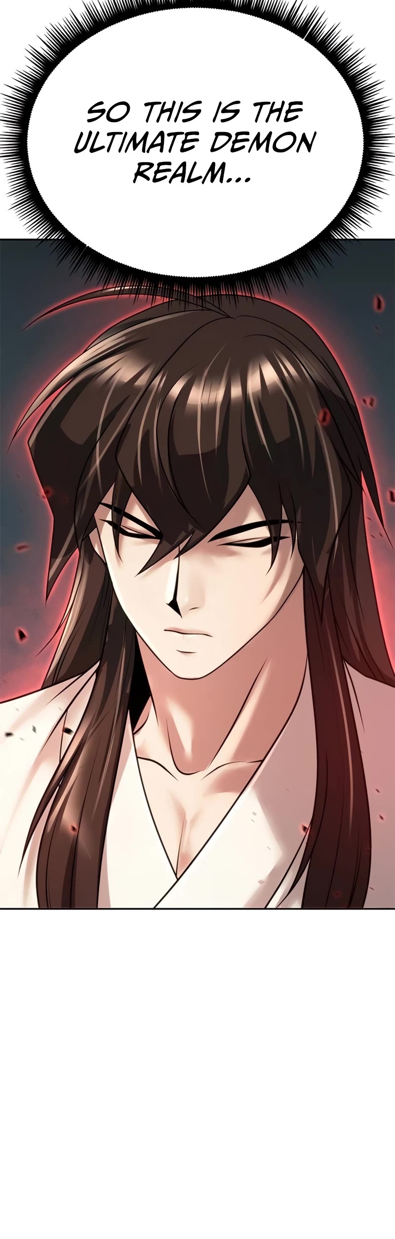Chronicles of the Demon Faction Chapter 68 page 30 - Chapter 68