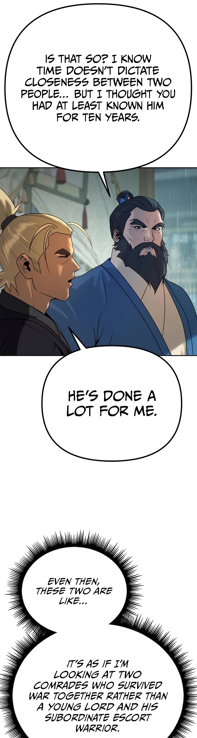 Chronicles of the Demon Faction Chapter 68 page 32 - Chapter 68