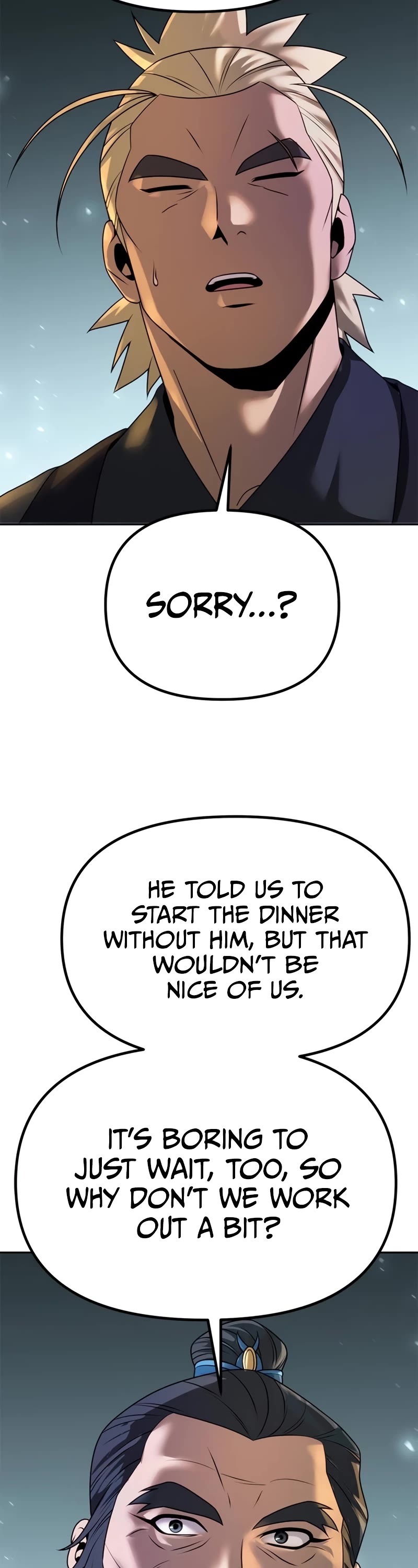 Chronicles of the Demon Faction Chapter 68 page 34 - Chapter 68