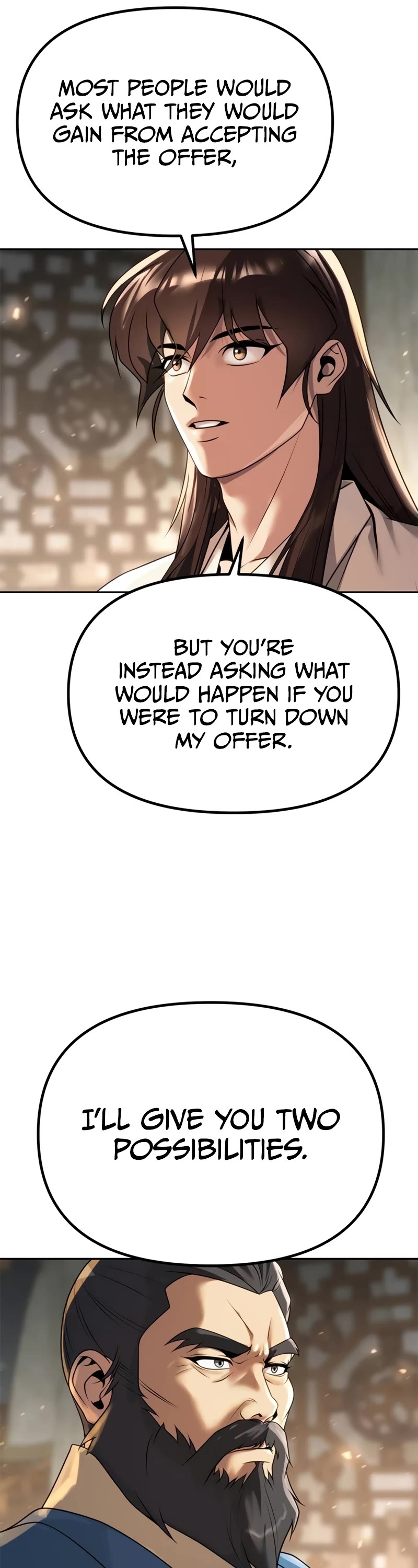 Chronicles of the Demon Faction Chapter 68 page 61 - Chapter 68