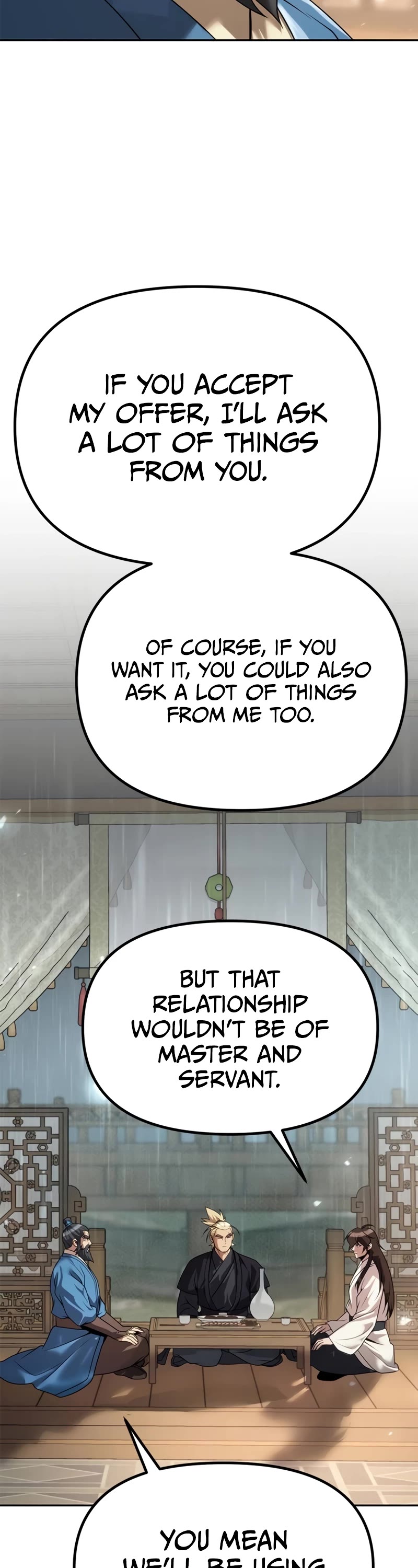 Chronicles of the Demon Faction Chapter 68 page 62 - Chapter 68