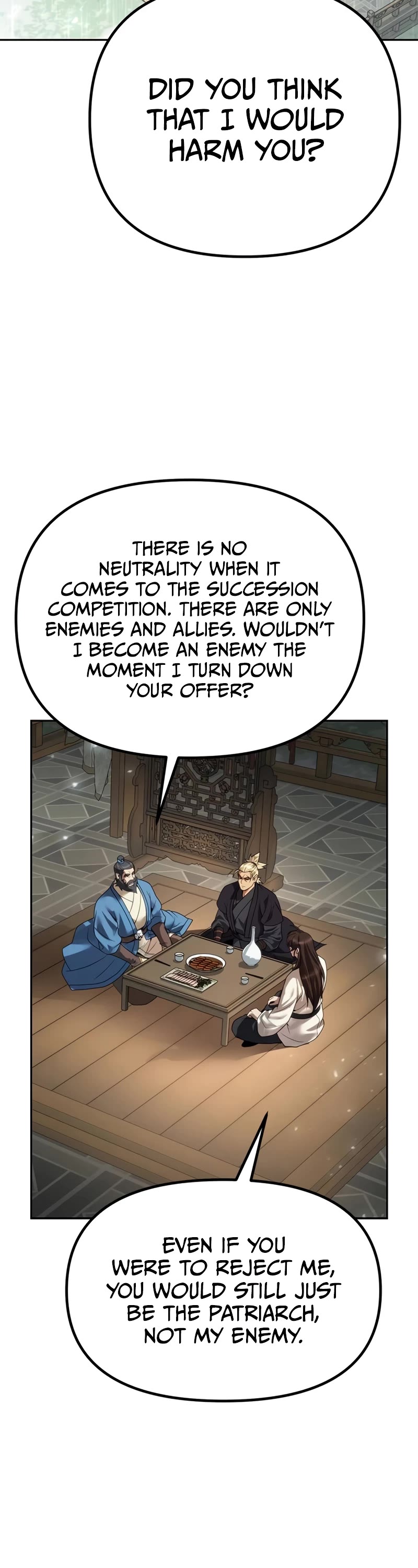 Chronicles of the Demon Faction Chapter 68 page 65 - Chapter 68