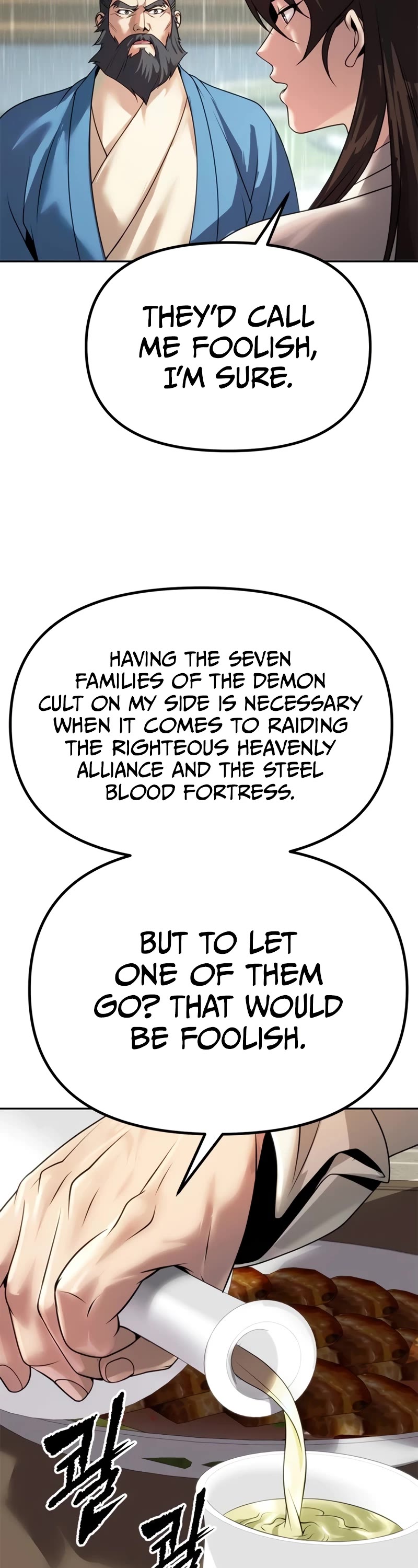 Chronicles of the Demon Faction Chapter 68 page 67 - Chapter 68