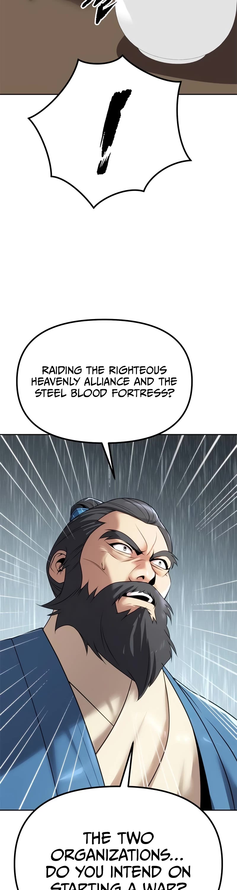 Chronicles of the Demon Faction Chapter 68 page 68 - Chapter 68