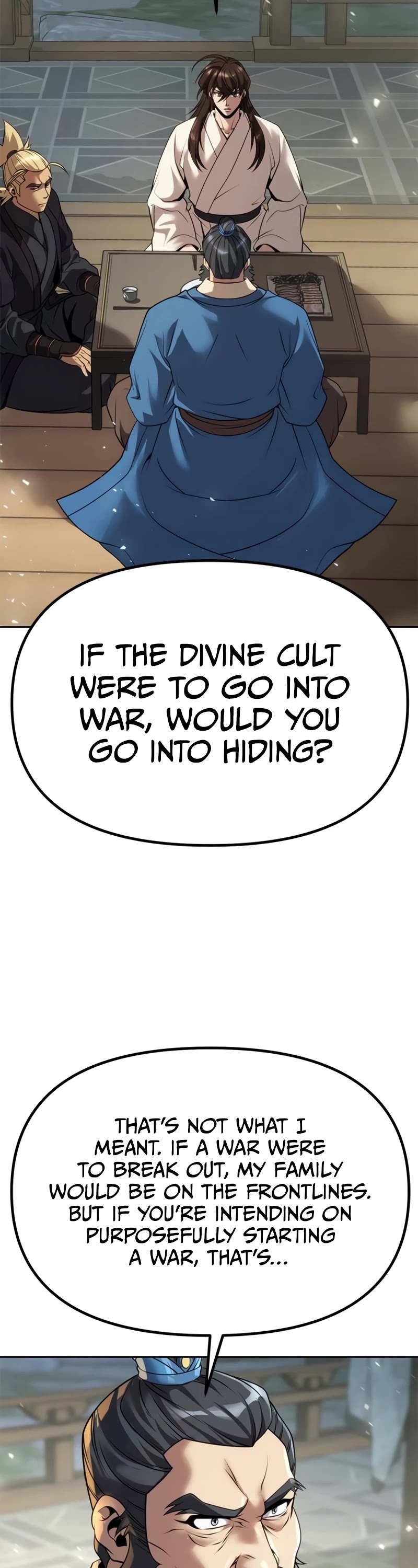 Chronicles of the Demon Faction Chapter 68 page 72 - Chapter 68