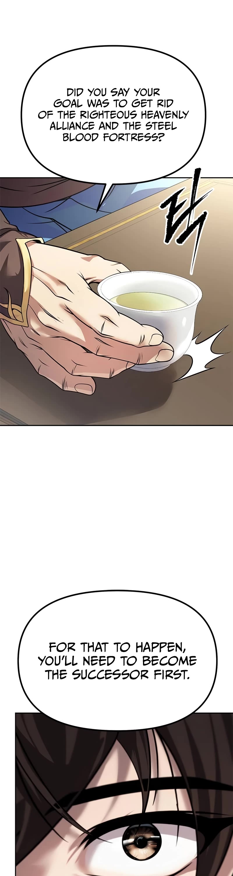 Chronicles of the Demon Faction Chapter 68 page 78 - Chapter 68