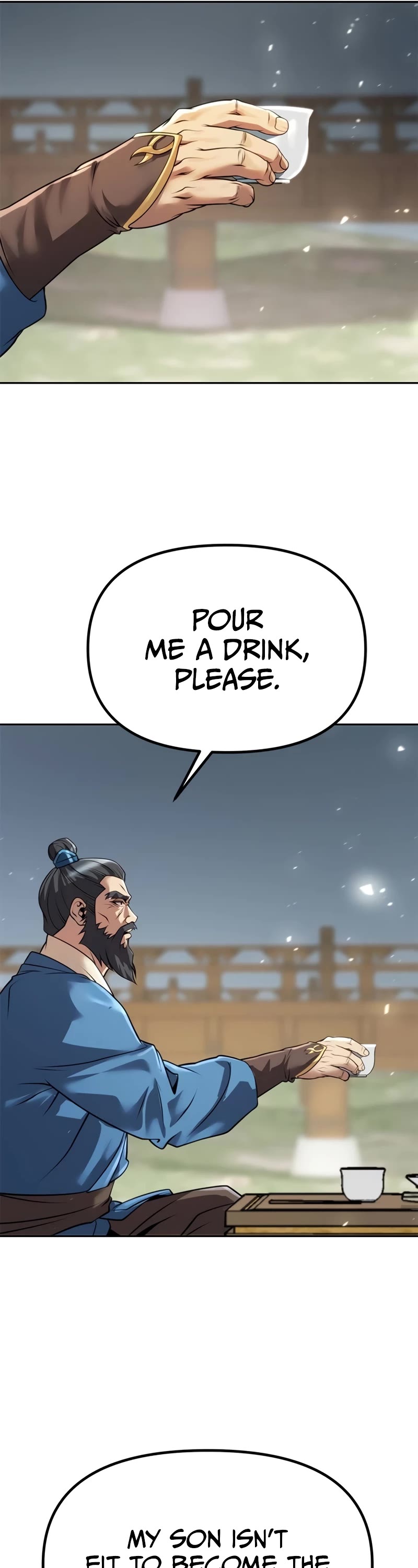 Chronicles of the Demon Faction Chapter 68 page 81 - Chapter 68