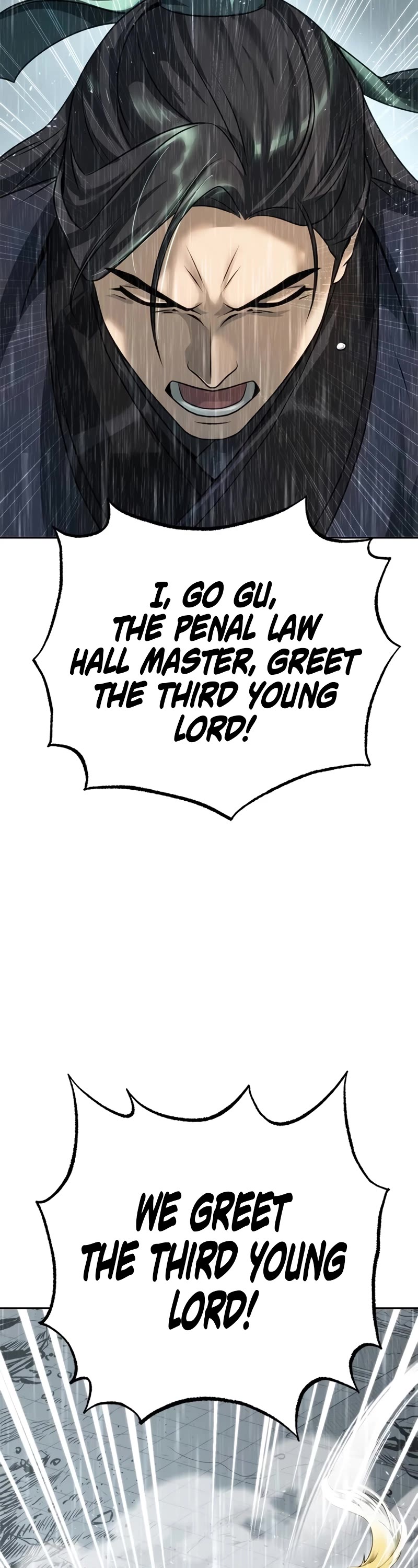 Chronicles of the Demon Faction Chapter 68 page 9 - Chapter 68