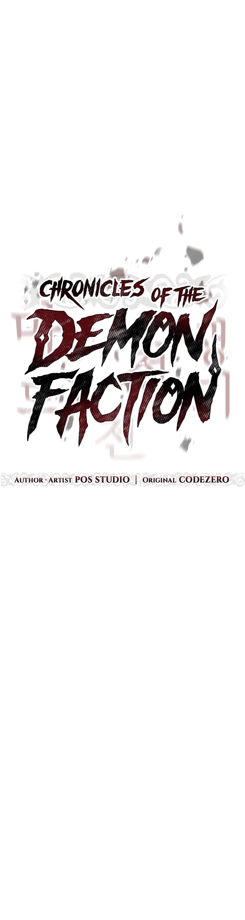 Chronicles of the Demon Faction Chapter 69 page 14 - Chapter 69