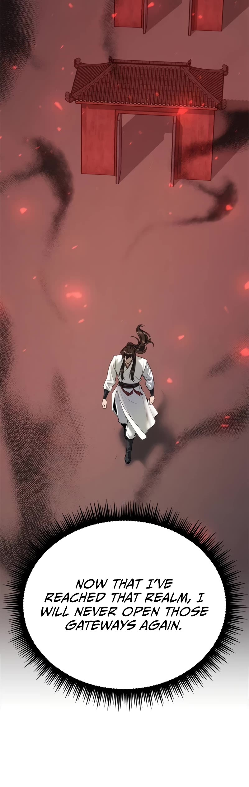 Chronicles of the Demon Faction Chapter 69 page 20 - Chapter 69