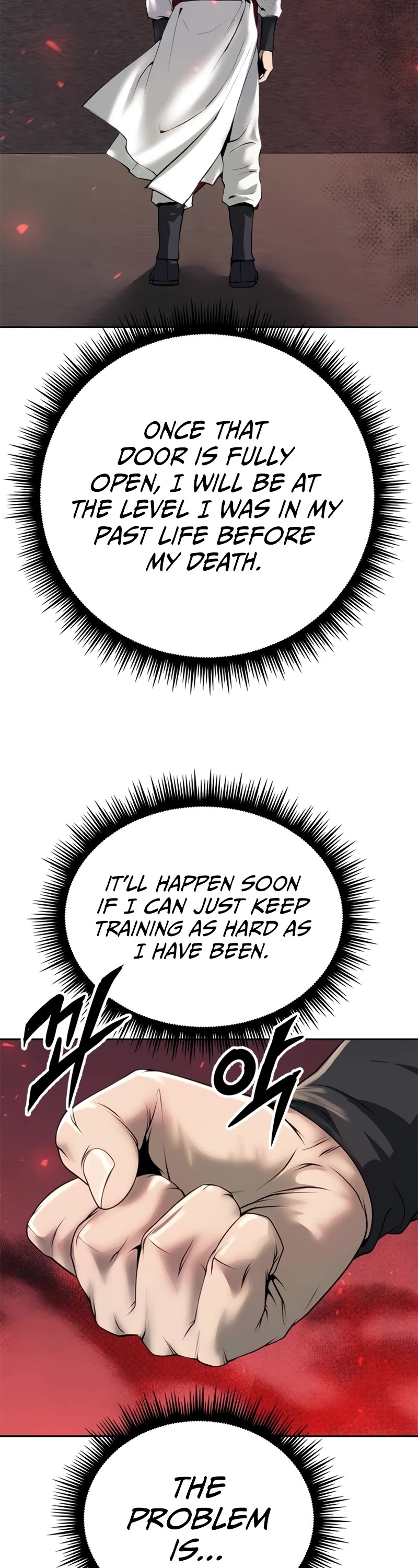 Chronicles of the Demon Faction Chapter 69 page 22 - Chapter 69