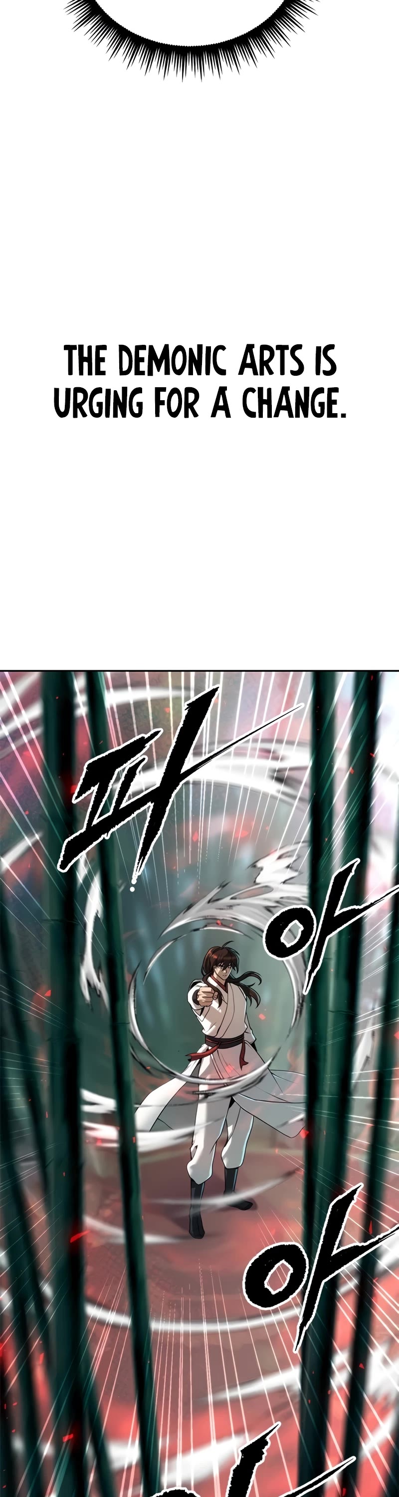 Chronicles of the Demon Faction Chapter 69 page 23 - Chapter 69