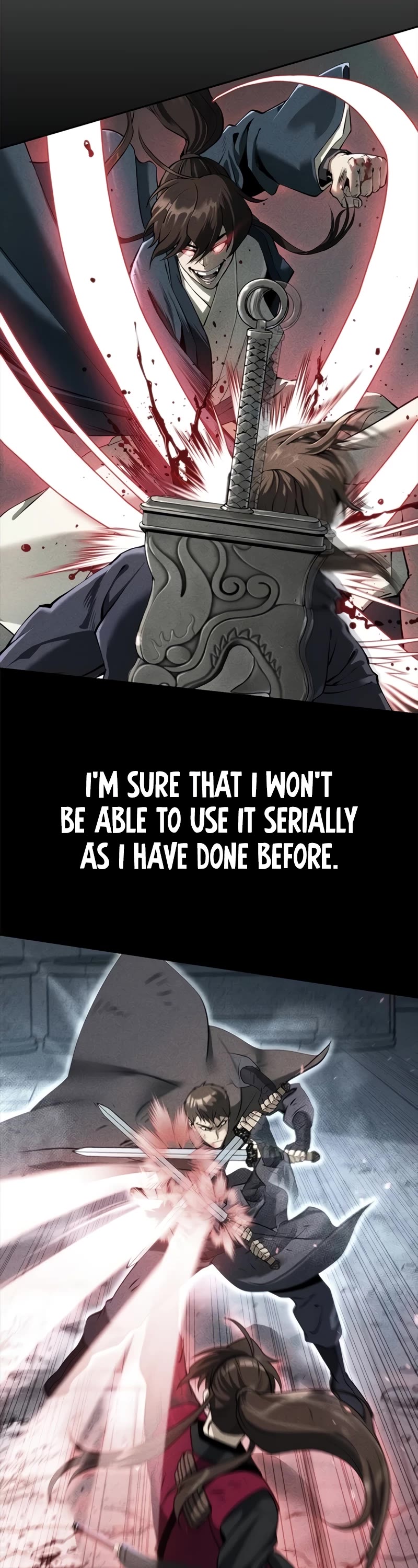 Chronicles of the Demon Faction Chapter 69 page 26 - Chapter 69