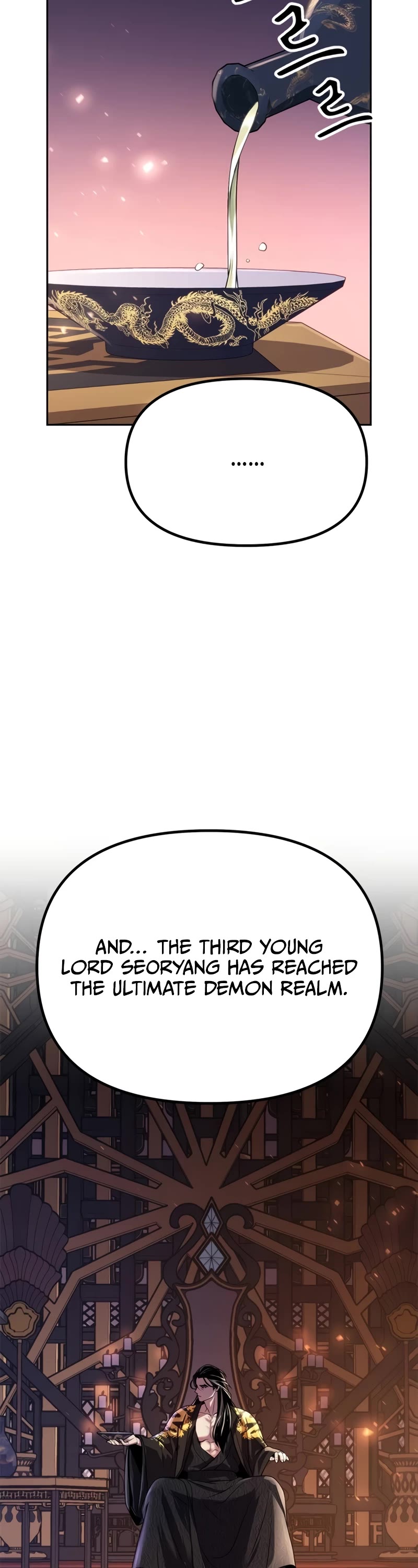 Chronicles of the Demon Faction Chapter 69 page 3 - Chapter 69